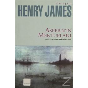 ASPERN'IN MEKTUPLARI - HENRY JAMES