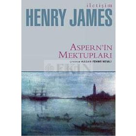 ASPERN'IN MEKTUPLARI - HENRY JAMES
