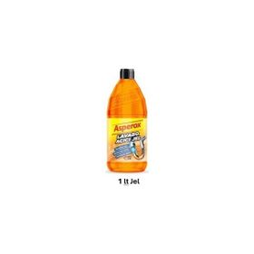 Asperox 1 lt Jel Lavabo Açıcı