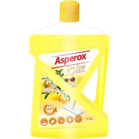 Asperox 2.5 lt Gün Işığı Yüzey Temizleyici