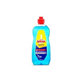 Asperox Sparx 400 ml Bulaşık Makinesi Parlatıcı