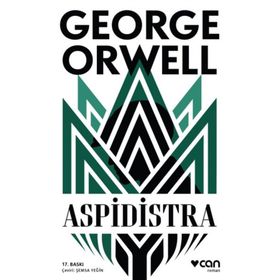 ASPIDISTRA - GEORGE ORWELL