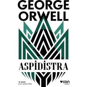 ASPIDISTRA - GEORGE ORWELL