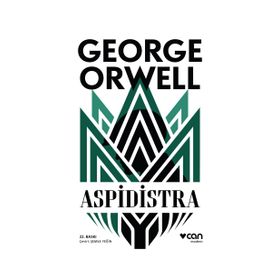 ASPIDISTRA - GEORGE ORWELL