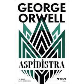 ASPIDISTRA - GEORGE ORWELL