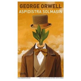 Aspidistra Solmasın Puslu Yayıncılık