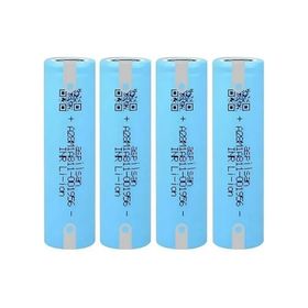 Aspilsan INR18650A28 3.7 V 2800 mAh Li-Ion 25A 4'lü Şarjlı Pil