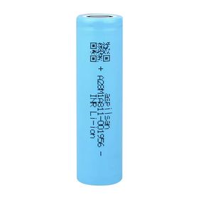 Aspilsan INR18650A28 3.7 V 2800 mAh Li-Ion Şarjlı Pil