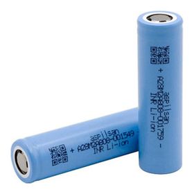 Aspilsan INR18650A28 3.7 V 2800 mAh Li-Ion Şarjlı Pil