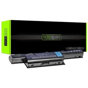Aspire 5741G Notebook Bataryası