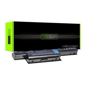 Aspire 5741G Notebook Bataryası