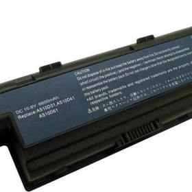 Aspire AS5741-H54D/LS Notebook Bataryası