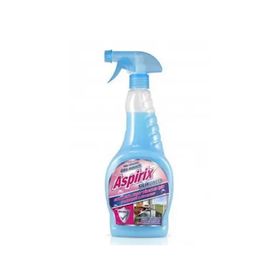 Aspirix 750 ml Cam Metal Ahşap Yüzey Temizleyici