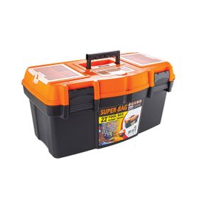 Asr 2072 22'li Plastik Takım Çantası