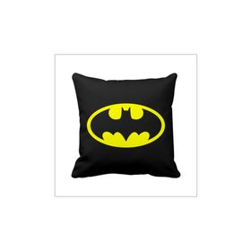 Asr Batman Retro Justice League Saten Yastık