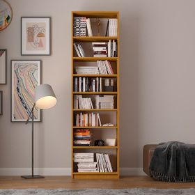 Asra Trend K-05 Mdf Petra Kitaplık
