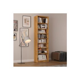 Asra Trend K-05 Mdf Petra Kitaplık