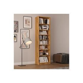 Asra Trend K-05 Mdf Petra Kitaplık