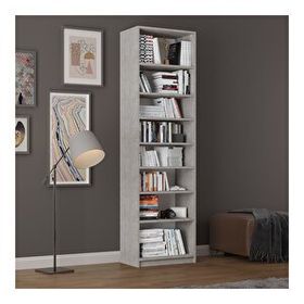 Asra Trend K-07 Kitaplık