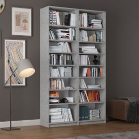 Asra Trend K-15 Kitaplık
