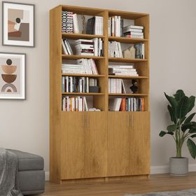 Asra Trend K-43 Kitaplık