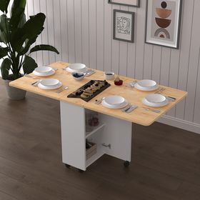 Asra Trend KM13 Katlanır Mutfak Masası
