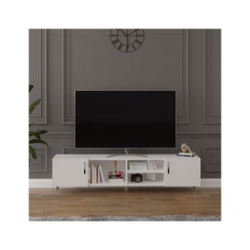 Asra Trend T-09 Beyaz Tv Ünitesi