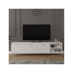 Asra Trend T-18 Beyaz Tv Ünitesi