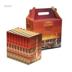 ASRI SAADET (CILTLI) TEFSIR - GENEL