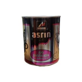 Asrın 3 kg Lacivert Lux Sentetik Boya