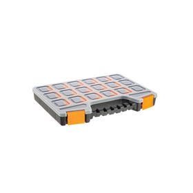 Asrın ASR-2035 Plastik Mega Organizer