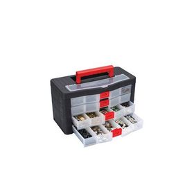 Asrın ASR-2058 Plastik Modüler 4 Katlı Çekmece