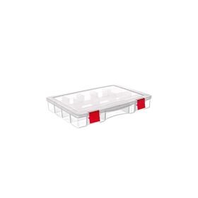 Asrın ASR-2063 Plastik Power Organizer