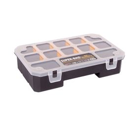 Asrın ASR-2097 12 Slim Organizer Çanta
