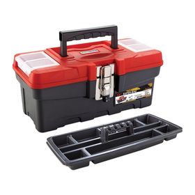 Asrın ASR-4004 13 32x15.8x14 cm Pro Karbon Takım Çantası