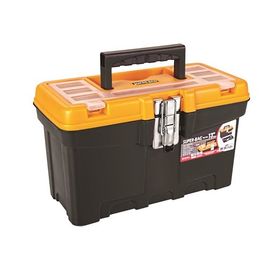 Asrın ASR-4028 13 32x15.8x18.7 cm Mega Kilitli Takım Çantası