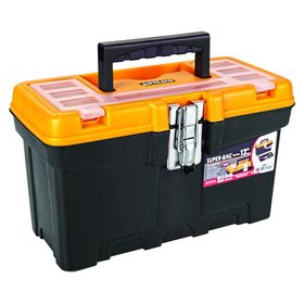 Asrın ASR-4028 13 32x15.8x18.7 cm Mega Kilitli Takım Çantası