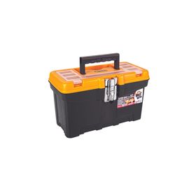 Asrın ASR-4028 13 32x15.8x18.7 cm Mega Kilitli Takım Çantası