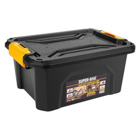 Asrın ASR-4033 12 lt 38.5x29.5x17.5 cm Saklama Kutusu