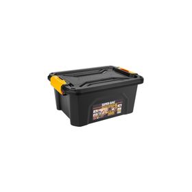 Asrın ASR-4033 12 lt 38.5x29.5x17.5 cm Saklama Kutusu