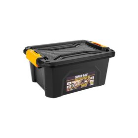 Asrın ASR-4033 12 lt 38.5x29.5x17.5 cm Saklama Kutusu