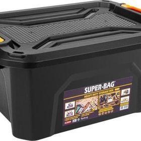 Asrın ASR-4033 12 lt 38.5x29.5x17.5 cm Saklama Kutusu