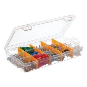 Asrın ASR-5005 270 Parça 15 20x10x3 cm Vida Dübel Çivi Beta Organizer Set
