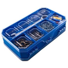 Asrın ASR-5020 Alfa 10 21.3x12.5x5 cm Organizer
