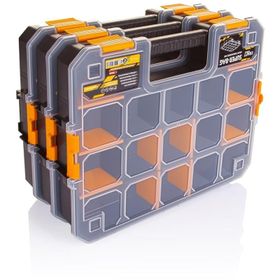 Asrın ASR-5021 Craft 300 37.5x31.4x6.5 cm Organizer