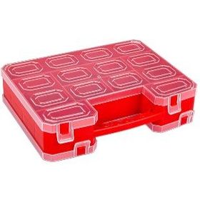 Asrın ASR-5033 Alfa 22 26x20x6.3 cm Organizer