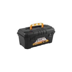 Asrın ASR-5034 12 Takım 29x15x13 cm Basic Siyah Alet Çantası