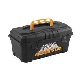 Asrın ASR-5034 12 Takım 29x15x13 cm Basic Siyah Alet Çantası