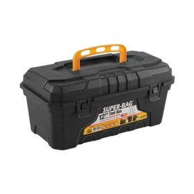 Asrın ASR-5034 12 Takım 29x15x13 cm Basic Siyah Alet Çantası