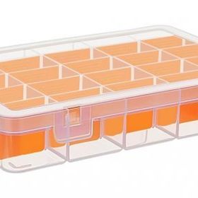 Asrın ASR-5048 25 23x16.6x4.2 cm Beta Organizer